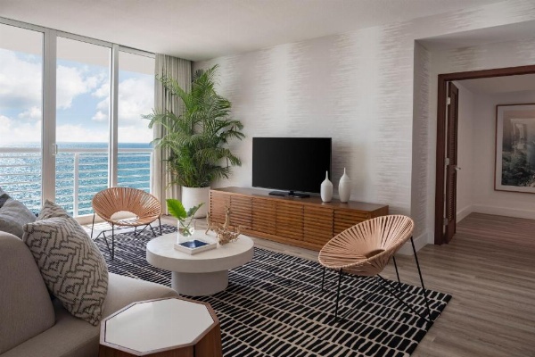 The Westin Fort Lauderdale Beach Resort image 27